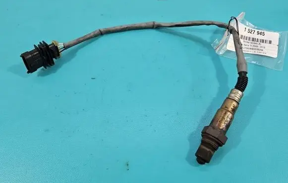 Opel Astra J Lambda probe sensor 0258010121 IMPRK1527945
