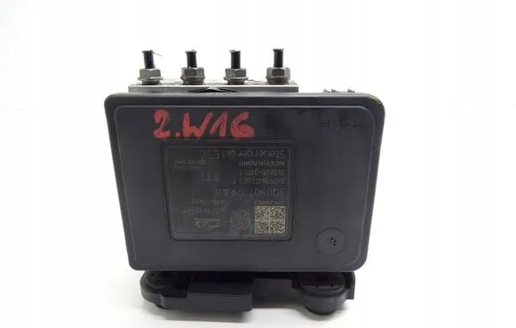 Audi A3 S3 8V ABS Pump 3Q0907379AA