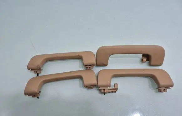 Porsche Macan (95B) A set of handles for the ceiling 