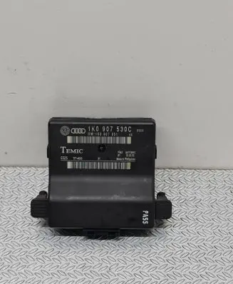 Volkswagen Touran I Gateway control module 1K0907530C 1K0907951