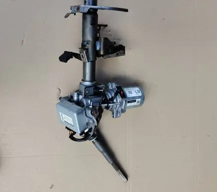 Citroen C1 Steering wheel axle set 71196016 120H009797