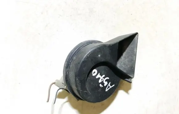 Mercedes-Benz C W202 Horn signal