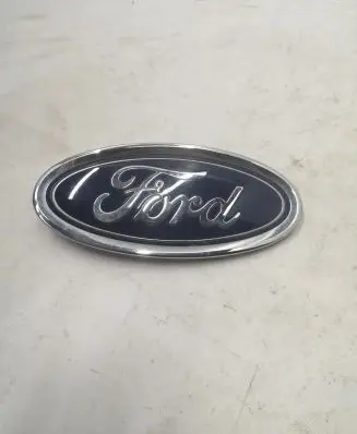 Ford Fusion II Manufacturer badge logo/emblem DS73402A16AD
