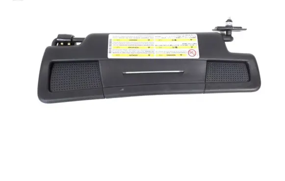 Mercedes-Benz SLK R172 Sun visor A1728100910