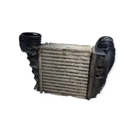 Volkswagen Golf IV Intercooler air channel guide 1j0145603k
