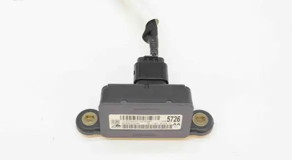 Opel Insignia A Acceleration sensor 13505726
