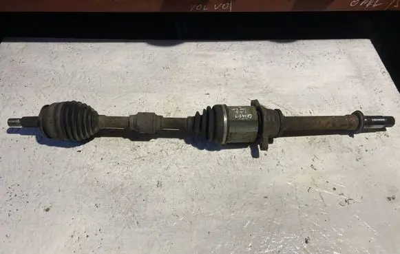 Mitsubishi Grandis Front driveshaft