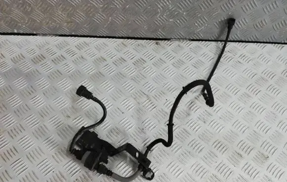 Renault Sandero II Other interior part 8200248821