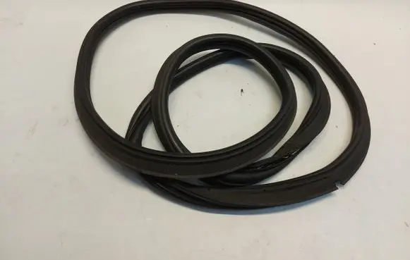 Ford Explorer Trunk rubber seal (body) FORDEXPLUSZCZ