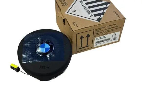 BMW M2 F87 Steering wheel airbag 32308092206