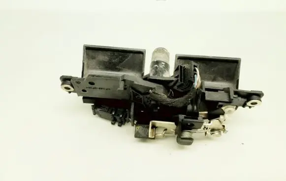 Audi A6 S6 C5 4B Tailgate/trunk/boot exterior handle 8D9827565H 4B0827565H