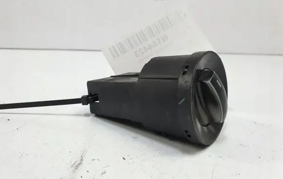 Volkswagen Transporter - Caravelle T5 Light switch 6Q0941531C