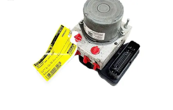 Peugeot 508 ABS Pump 9808958280