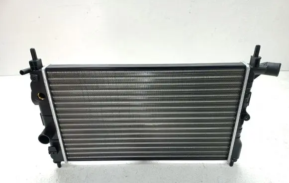 Opel Kadett E Coolant radiator RNBC 1300099 90351829