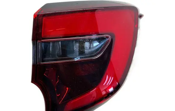 Toyota Corolla E210 E21 Rear/tail lights OYT26292