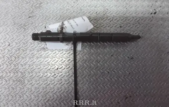 Audi A6 S6 C5 4B Fuel injector 059130201 0432133836