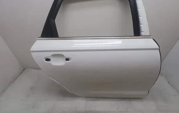 Audi A6 Allroad C7 Rear door LY9C