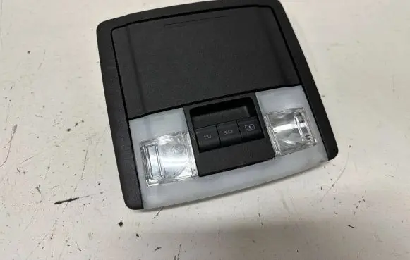 Ford Explorer Front seat light BB5378519A58