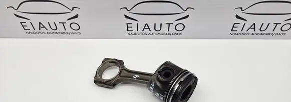 Citroen C5 Piston with connecting rod