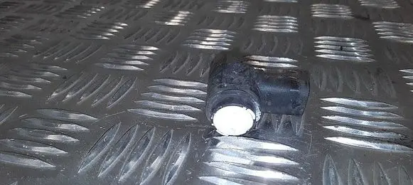 Parking PDC sensor