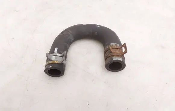 KIA Niro Electric car engine cooling hoses/pipes 211104