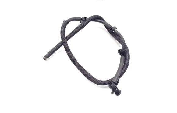 BMW 1 F20 F21 Fuel return line/hose 