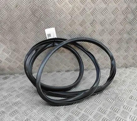 Mazda CX-30 Rubber seal front door (on door) DFR568911A