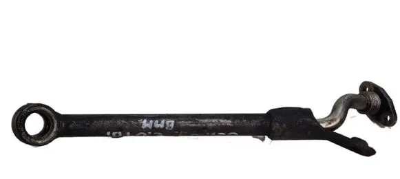Skoda Octavia Mk2 (1Z) Turbo turbocharger oiling pipe/hose 03G145535F