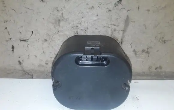 Toyota Corolla Verso AR10 Alarm system siren 0819244811