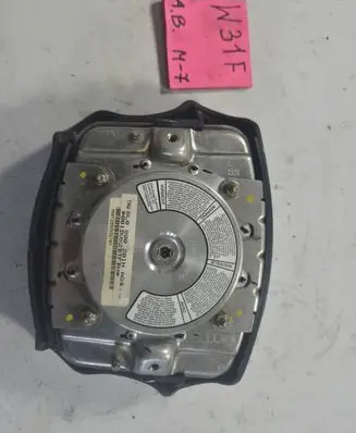 Audi A3 S3 8L Steering wheel airbag 8L0880201H