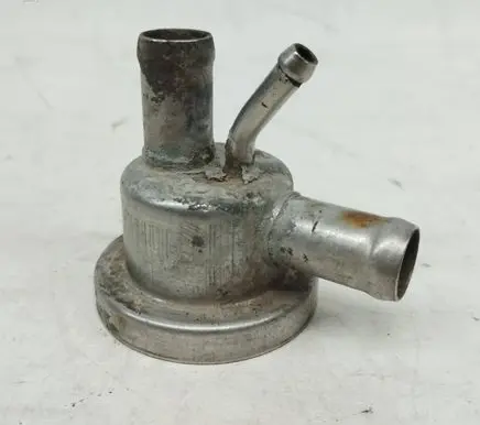 Mercedes-Benz W123 Fuel injection (other) 1264700116 A1264700116