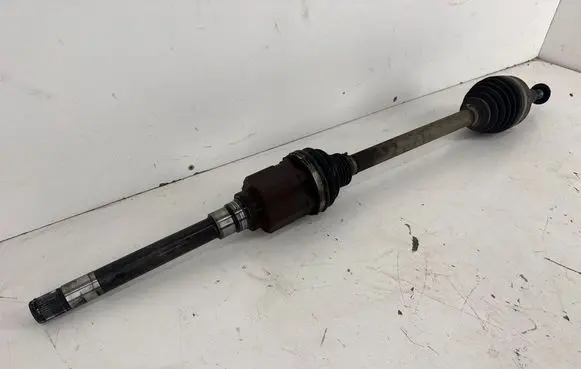 Jeep Grand Cherokee Front driveshaft 52124712AD R2124712AC 52124712AB
