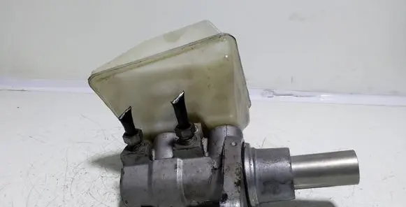 Citroen C4 Grand Picasso Master brake cylinder 03355815253