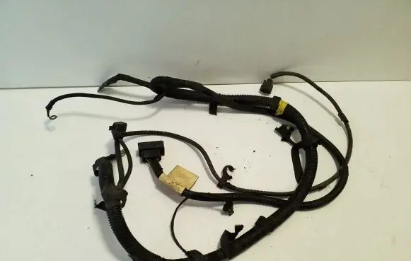 Iveco Daily 5th gen Other wiring loom 5801602522