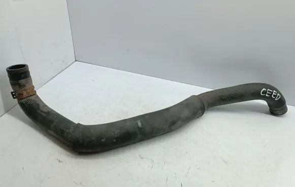 KIA Ceed Engine coolant pipe/hose 254122H000