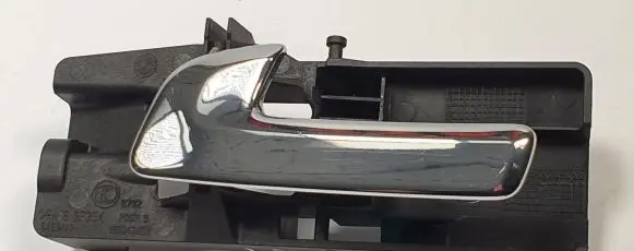 Alfa Romeo 159 Rear door interior handle 156043463