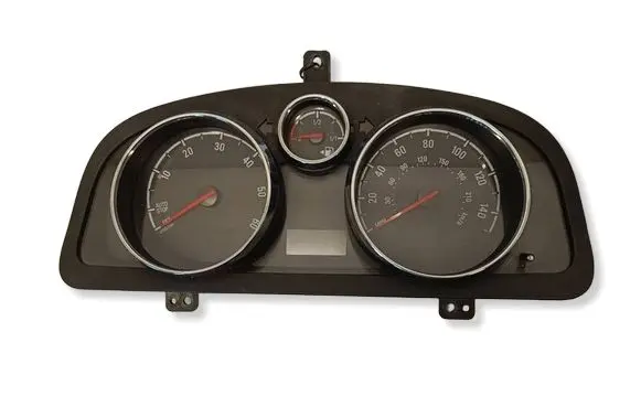 Opel Antara Speedometer (instrument cluster) 95392840 2840L 140219