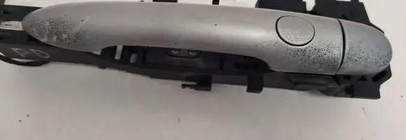 Renault Scenic II - Grand scenic II Front door exterior handle