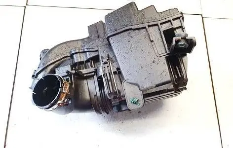 Honda Jazz Air filter box