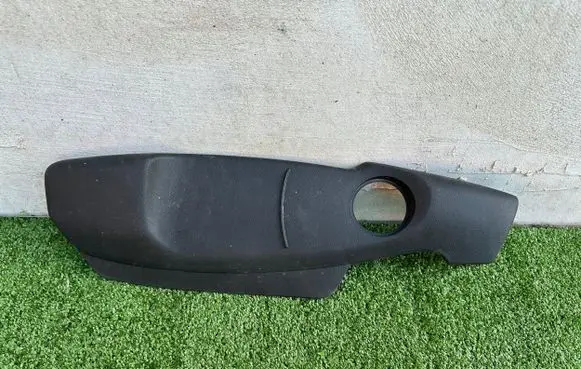 Opel Vivaro Seat trim 1215550X