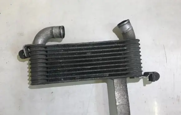 Hyundai Matrix Intercooler radiator 2827027620 28270-27620