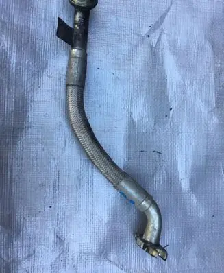 Fiat 500 Other engine bay part