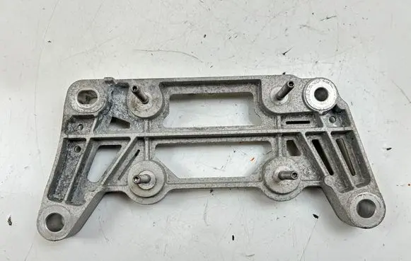Ford Mustang Mach-E Engine mounting bracket LJ986A998AD