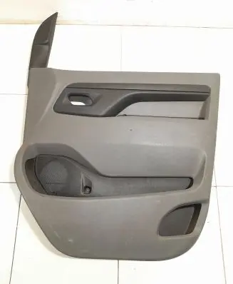 Peugeot Expert Front door card panel trim NOCODE