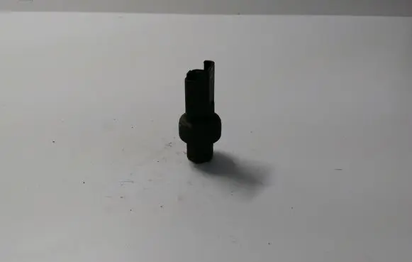 Peugeot 307 Air conditioning (A/C) pressure sensor 9632170780