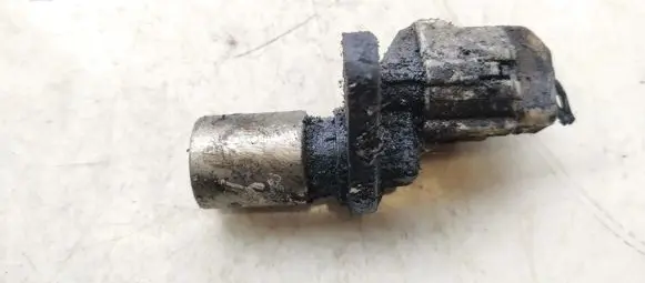 Toyota Avensis Verso Crankshaft position sensor