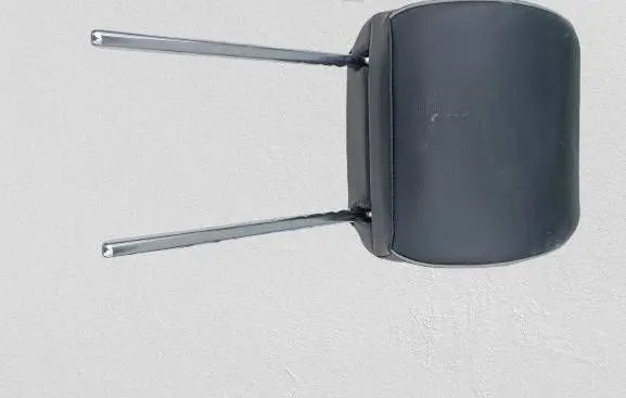 KIA Sportage Front seat headrest 