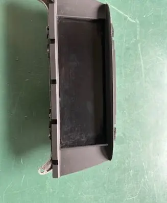 BMW X3 F25 Screen/display/small screen 9231320 0125322212228900 0012532221