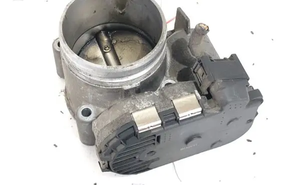 Fiat Stilo Engine shut-off valve 0205003092