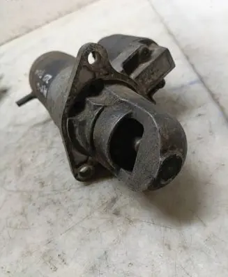 Mazda MX-6 Starter motor M1T75581